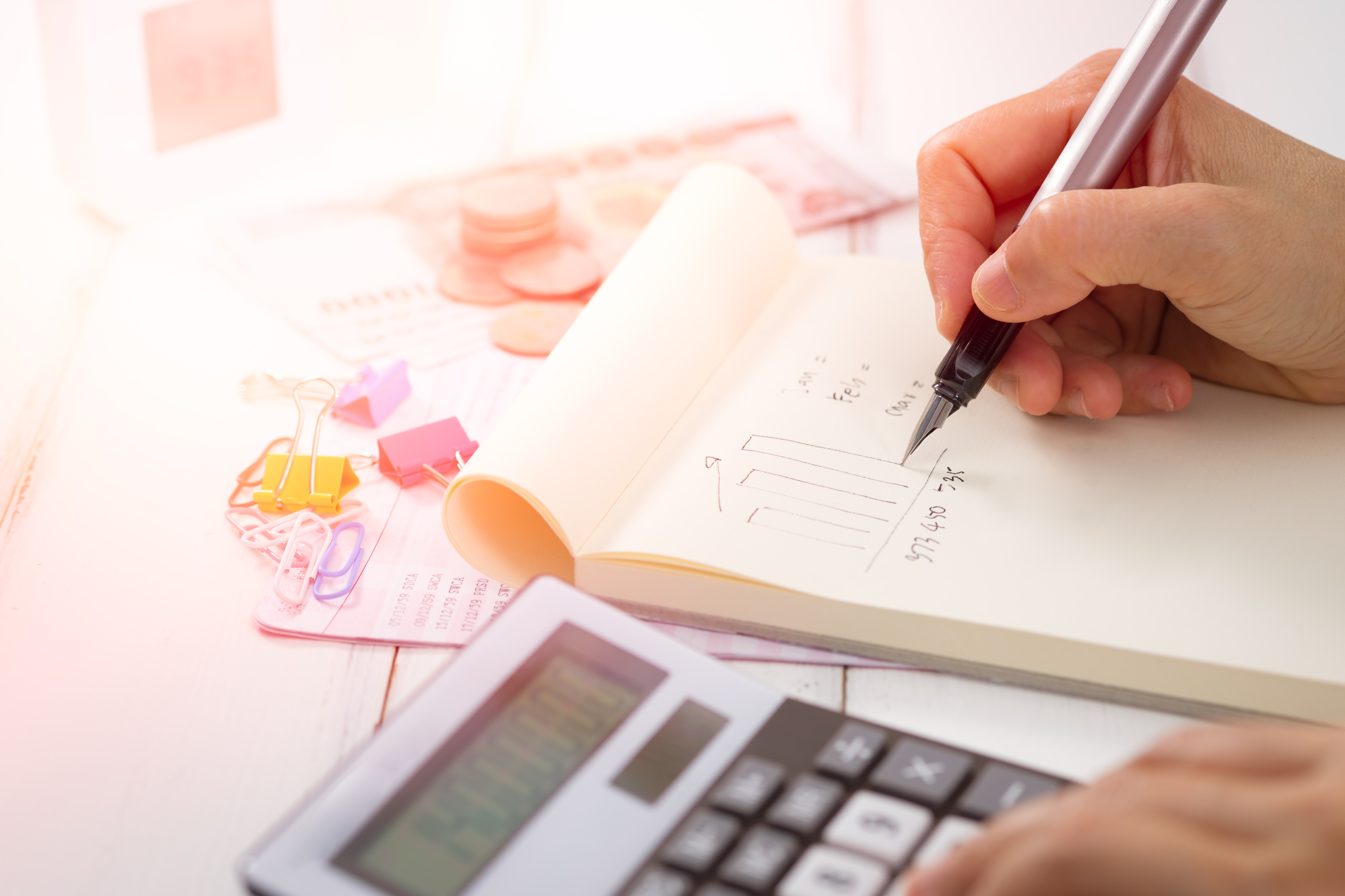 Financial Options