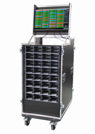 Genesis Flight Case Solutions