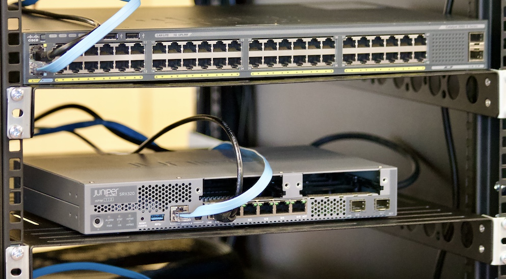 Securing the Network: The Imperative of Data Erasure in IT Asset Disposal