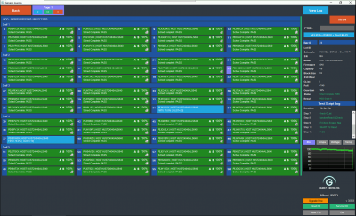 Genesis recertified ADISA Product Assurance
