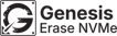 Genesis Erase NVMe